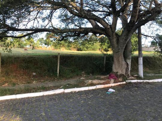 Terreno à venda em Cidade Nova, Canoas