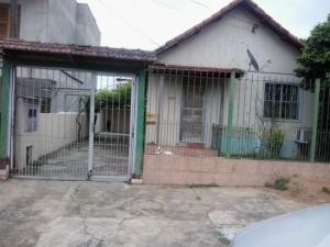 Casa de 3 dormitórios à venda em Ideal, Canoas