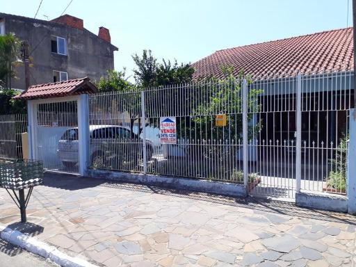 Casa de 4 dormitórios à venda em Estancia Velha, Canoas
