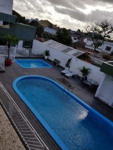 Apartamento de 3 dormitórios à venda em Marechal Rondon, Canoas