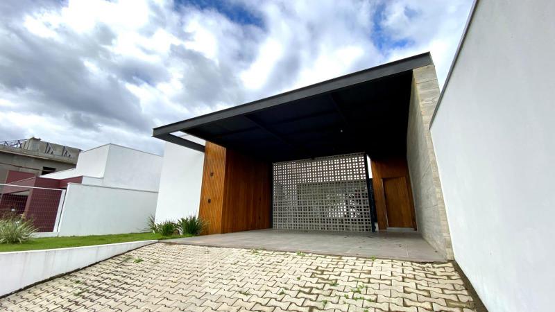 Casa à venda no bairro Jardim Europa, Parobé, Referencia: 218
