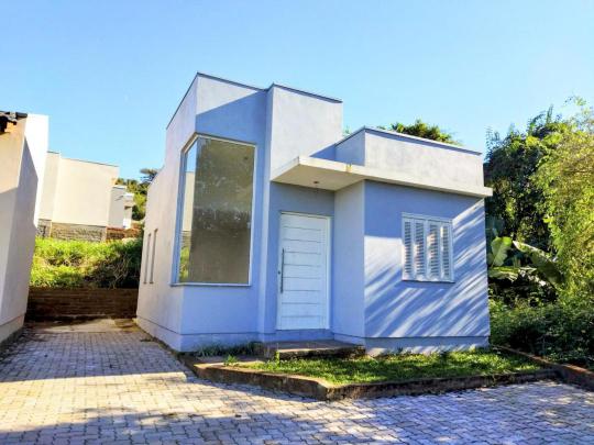 Casa à venda no bairro Invernada, Igrejinha, Referencia: 221