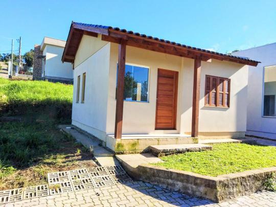 Casa à venda no bairro Invernada, Igrejinha, Referencia: 222