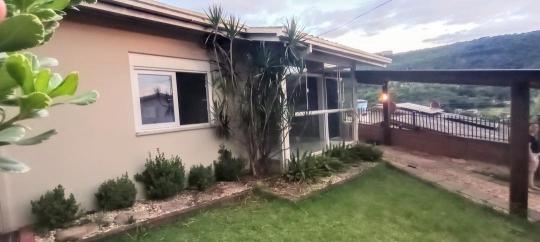 Casa à venda no bairro Viaduto, Igrejinha, Referencia: 226