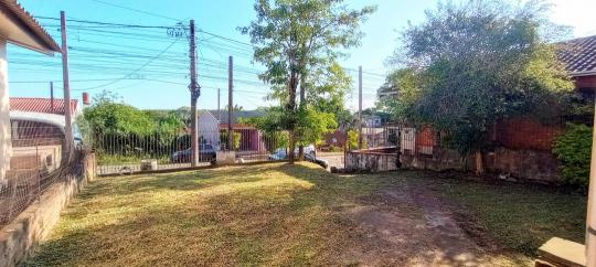 Casa à venda no bairro Nossa Senhora de Fátima, Taquara, Referencia: 227