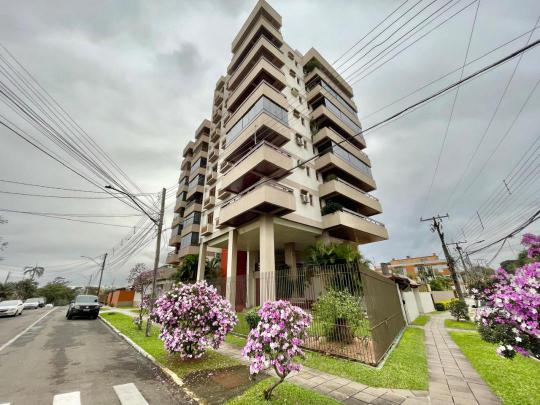Apartamento à venda no bairro Centro, Sapiranga, Referencia: 1096