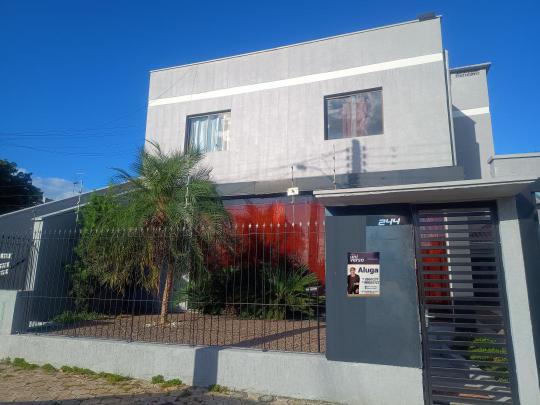 Apartamento para alugar no bairro São Jacó, Sapiranga, Referencia: 1458