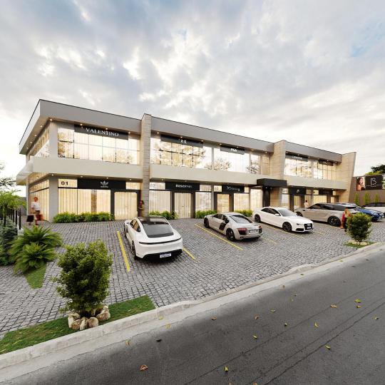 Sala Comercial à venda no bairro Centro, Sapiranga, Referencia: 1481