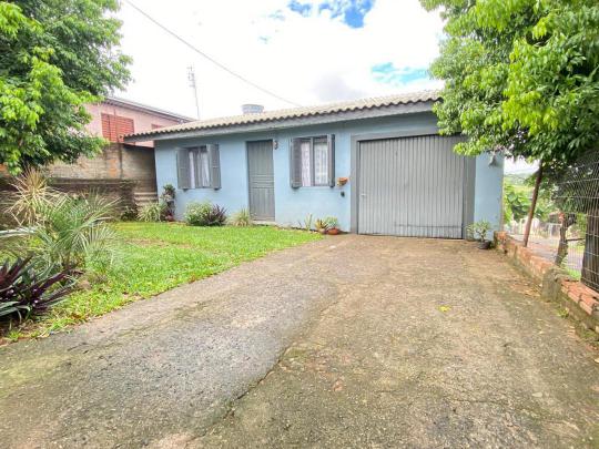 Casa à venda no bairro São Luiz, Sapiranga, Referencia: 1488
