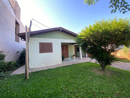 Casa à venda no bairro São Jacó, Sapiranga, Referencia: 1489