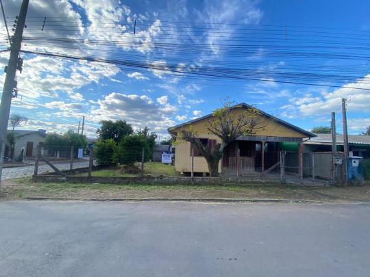 Casa à venda no bairro Alexandria, Parobé, Referencia: 1490