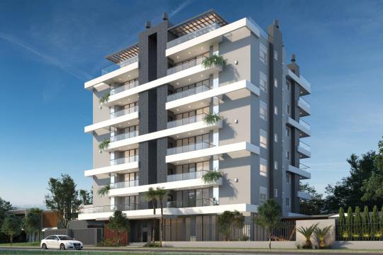 Apartamento à venda no bairro Centro, Sapiranga, Referencia: 180