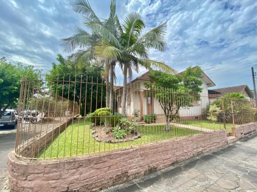 Casa à venda no bairro São Luiz, Sapiranga, Referencia: 247