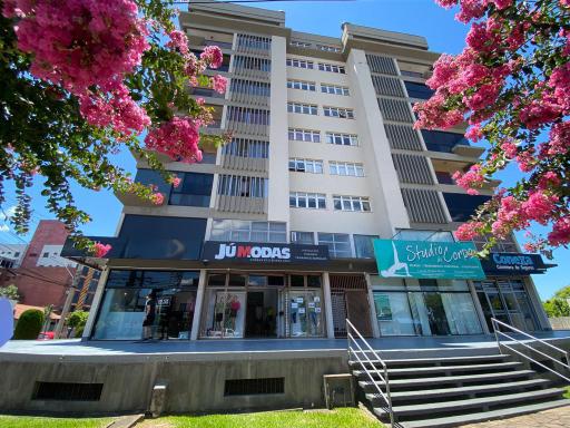 Apartamento à venda no bairro Sete de Setembro, Sapiranga, Referencia: 269
