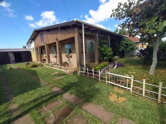 Casa Residencial à venda no bairro Centro, Cidreira, Referencia: 1272