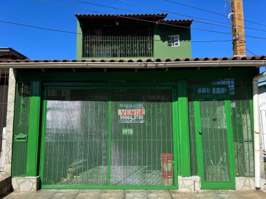 Casa Residencial à venda no bairro Sarandi, Porto Alegre, Referencia: 1274