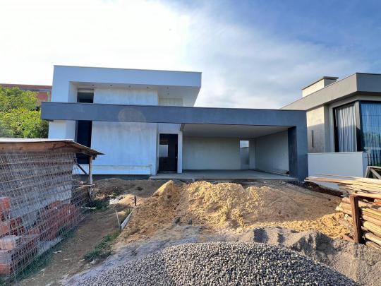 Casa à venda no bairro União, Dois Irmãos, Referencia: CS844