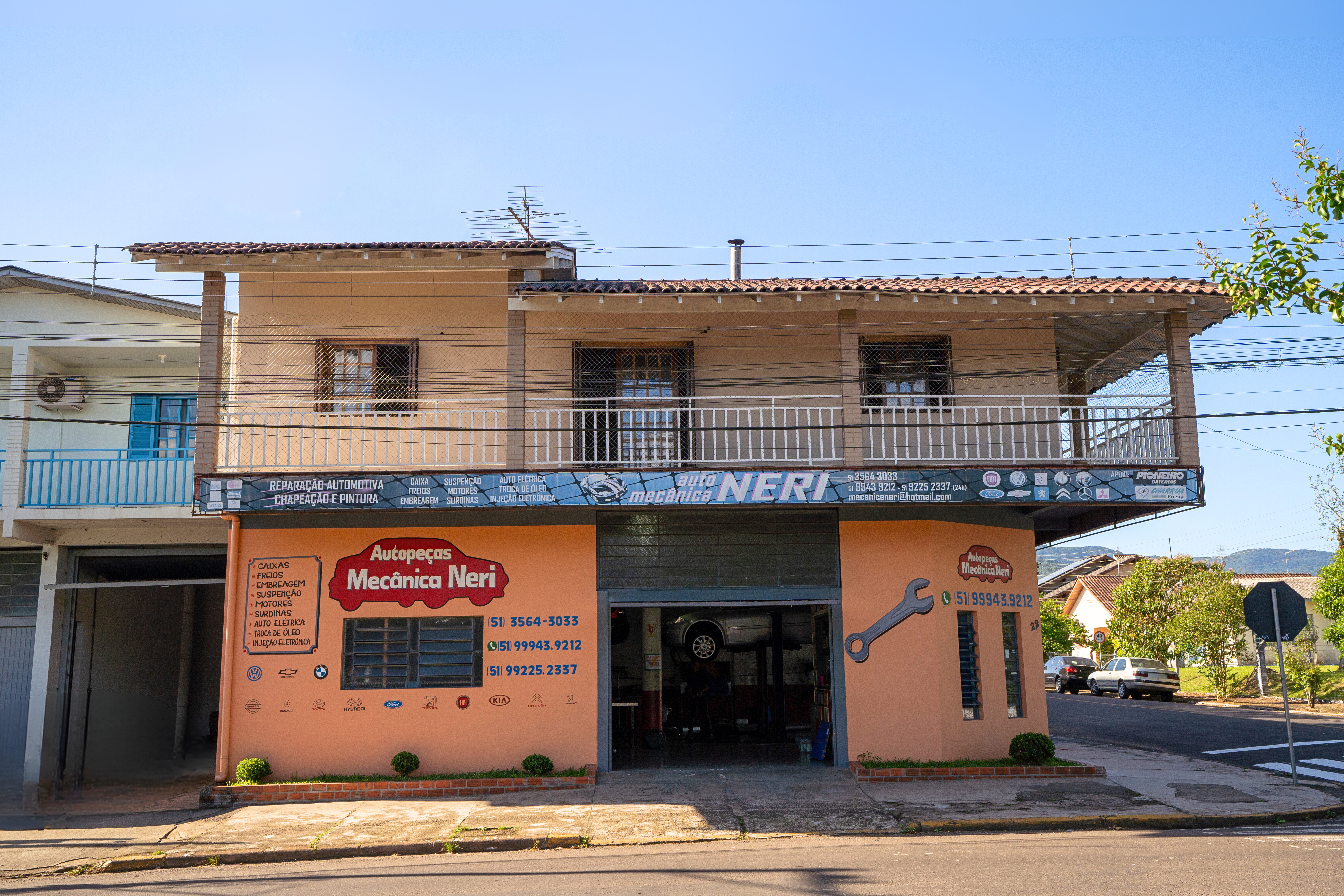 Banner Página