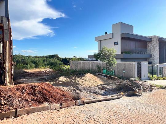 Terreno à venda no bairro União, Dois Irmãos, Referencia: TR1235
