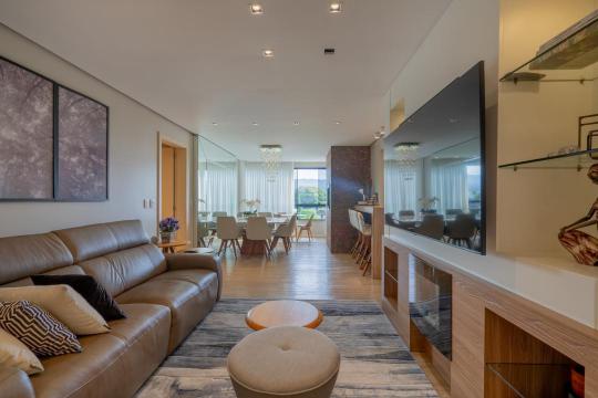 Apartamento à venda no bairro Beira Rio, Dois Irmãos, Referencia: AP1238