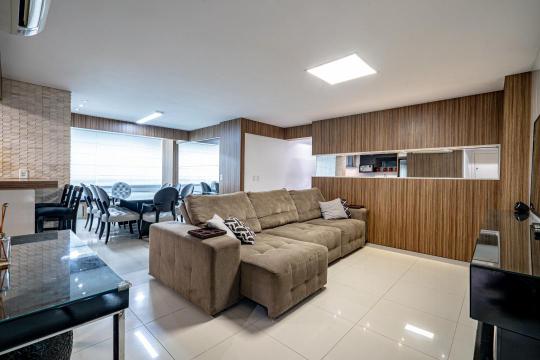 Apartamento à venda no bairro Centro, Dois Irmãos, Referencia: AP1264