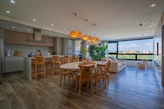 Apartamento à venda no bairro Primavera, Dois Irmãos, Referencia: AP1265