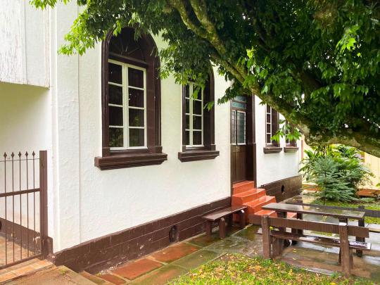 Casa à venda no bairro União, Dois Irmãos, Referencia: CS1271