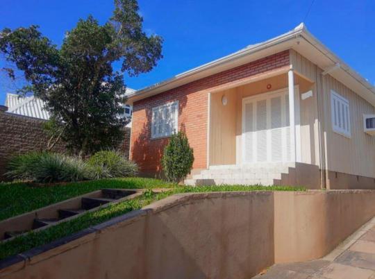 Casa à venda no bairro União, Dois Irmãos, Referencia: CS1272