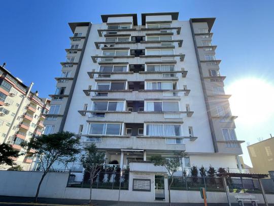 Apartamento à venda no bairro Centro, Dois Irmãos, Referencia: AP1289