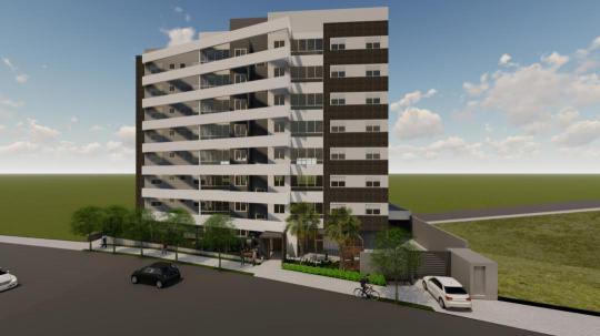 Apartamento à venda no bairro Centro, Dois Irmãos, Referencia: AP1292