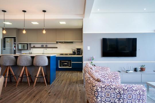 Apartamento à venda no bairro Primavera, Dois Irmãos, Referencia: AP1293