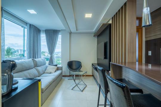 Apartamento à venda no bairro Floresta, Dois Irmãos, Referencia: AP1294