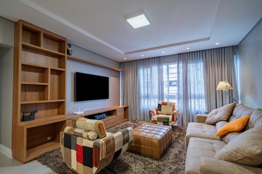Apartamento à venda no bairro Centro, Dois Irmãos, Referencia: AP1295