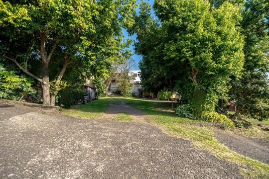 Terreno à venda no bairro Floresta, Dois Irmãos, Referencia: TR1297