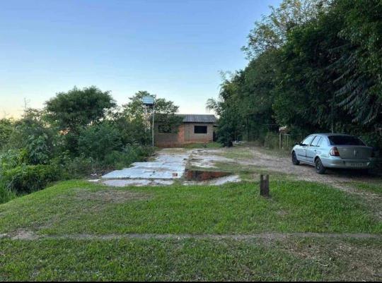 Casa à venda no bairro Berto Círio, Nova Santa Rita, Referencia: CA0382