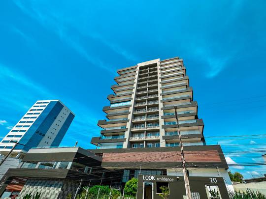 Apartamento à venda no bairro Morro do Espelho, São Leopoldo, Referencia: 436