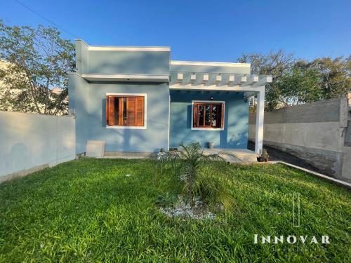 Casa à venda no bairro jardim vila Verde, São Leopoldo, Referencia: 2324