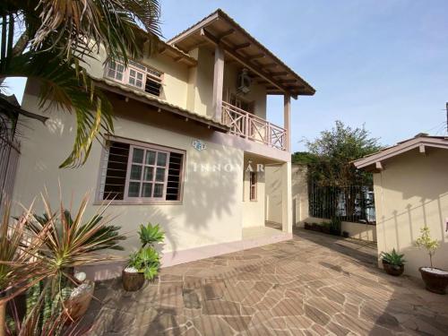 Casa à venda no bairro Jardim Feitoria, São Leopoldo, Referencia: 2754