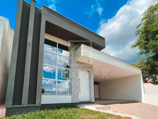 Casa à venda no bairro Solar do Campo, Campo Bom, Referencia: 108