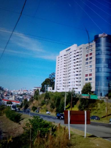 Apartamento à venda no bairro Cidade Nova, Caxias do Sul, Referencia: AP62
