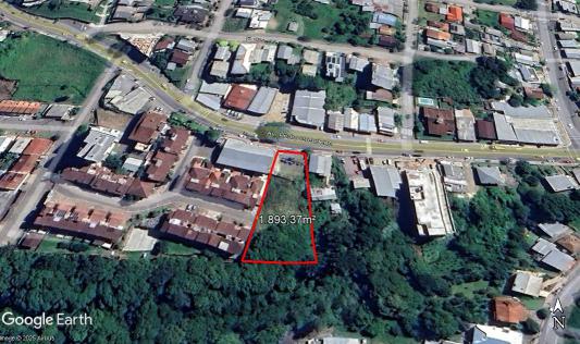 Terreno à venda no bairro Volta Grande, Farroupilha, Referencia: Te97