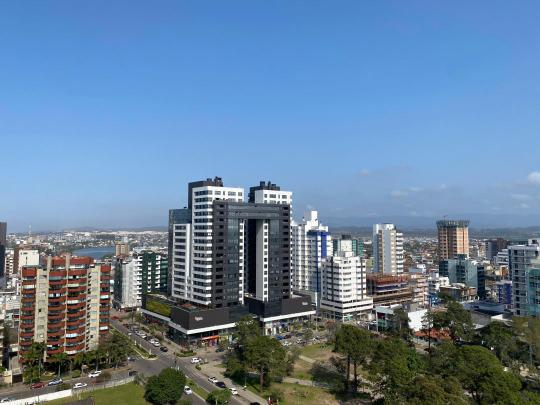 Apartamento à venda no bairro centro, Farroupilha, Referencia: AP84