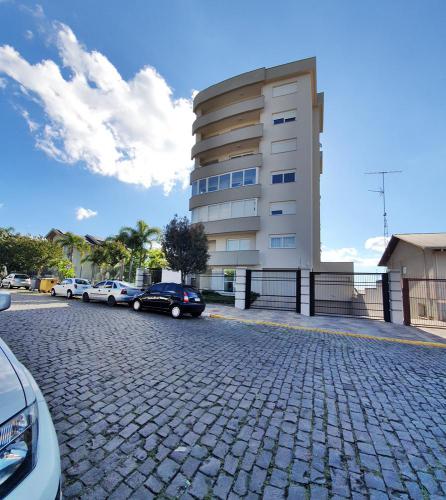 Apartamento à venda no bairro Planalto, Farroupilha, Referencia: AP83