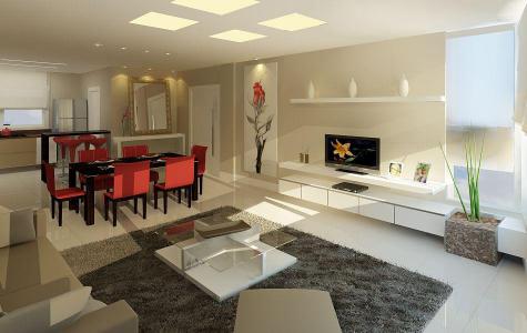 Apartamento à venda no bairro São Luiz, Farroupilha, Referencia: AP85