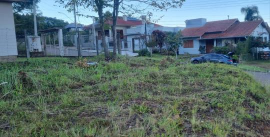 Terreno à venda no bairro , Morro Reuter, Referencia: 1518