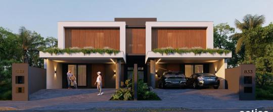 Casa à venda no bairro Estância Velha, Canoas, Referencia: 5087
