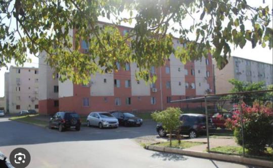 Apartamento à venda no bairro Lomba da Palmeira, Sapucaia do Sul, Referencia: 5182