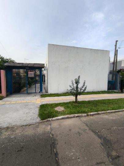 Casa à venda no bairro Vargas, Sapucaia do Sul, Referencia: 5189