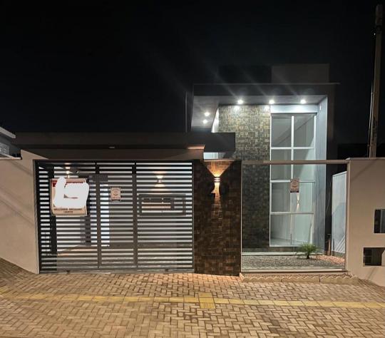 Casa à venda no bairro Silva, Sapucaia do Sul, Referencia: 5191