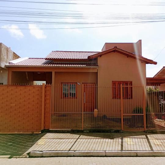 Casa à venda no bairro Ipiranga, Sapucaia do Sul, Referencia: 5192